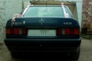 Mercedes-benz 190