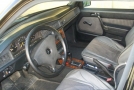 Mercedes-benz 190