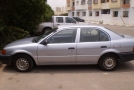 Toyota Tercel