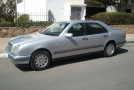 Mercedes-benz Classe e
