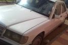 Mercedes-benz 190