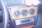 Mercedes-benz 190