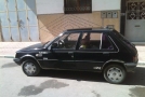 Peugeot 205
