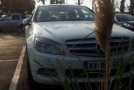 Mercedes-benz 220