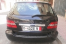 Mercedes-benz Classe b