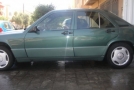 Mercedes-benz 190
