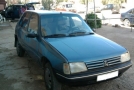 Peugeot 205