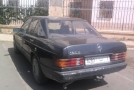 Mercedes-benz 190
