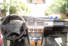 Mercedes-benz 190