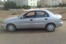 Daewoo Lanos