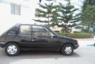 Peugeot 205
