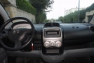 Daihatsu Sirion
