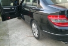 Mercedes-benz Classe c
