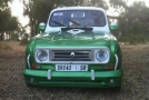 Renault R4