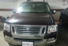 Ford Explorer occasion