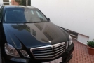 Mercedes-benz Classe e