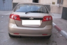 Chevrolet Optra