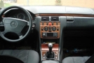 Mercedes-benz 220