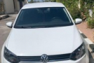 Volkswagen Polo au maroc
