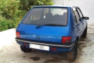 Peugeot 205