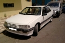 Peugeot 405