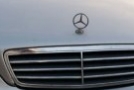 Mercedes-benz 220