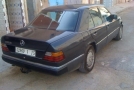 Mercedes-benz 250