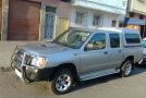 Nissan Pickup