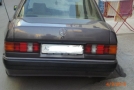Mercedes-benz 190