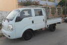 KIA K2700