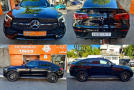 Mercedes-benz Classe gl