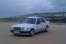 Mercedes-benz 190