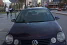 Volkswagen Polo au maroc