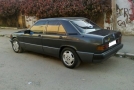 Mercedes-benz 190