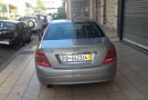 Mercedes-benz Classe c