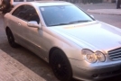 Mercedes-benz Clk