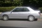 Peugeot 306
