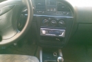 Daewoo Nubira