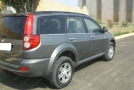 Great wall Hover