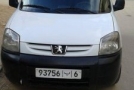 Peugeot Partner au maroc