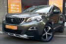 Peugeot 3008 au maroc