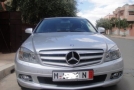 Mercedes-benz Classe c