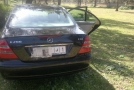 Mercedes-benz Classe e