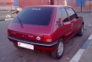 Peugeot 205