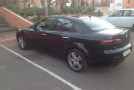 Alfa romeo 159