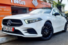 Mercedes-benz Classe a occasion
