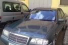 Mercedes-benz Classe c