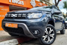 Dacia Duster occasion