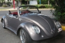 Volkswagen Coccinelle