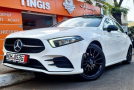 Mercedes-benz Classe a à tanger
